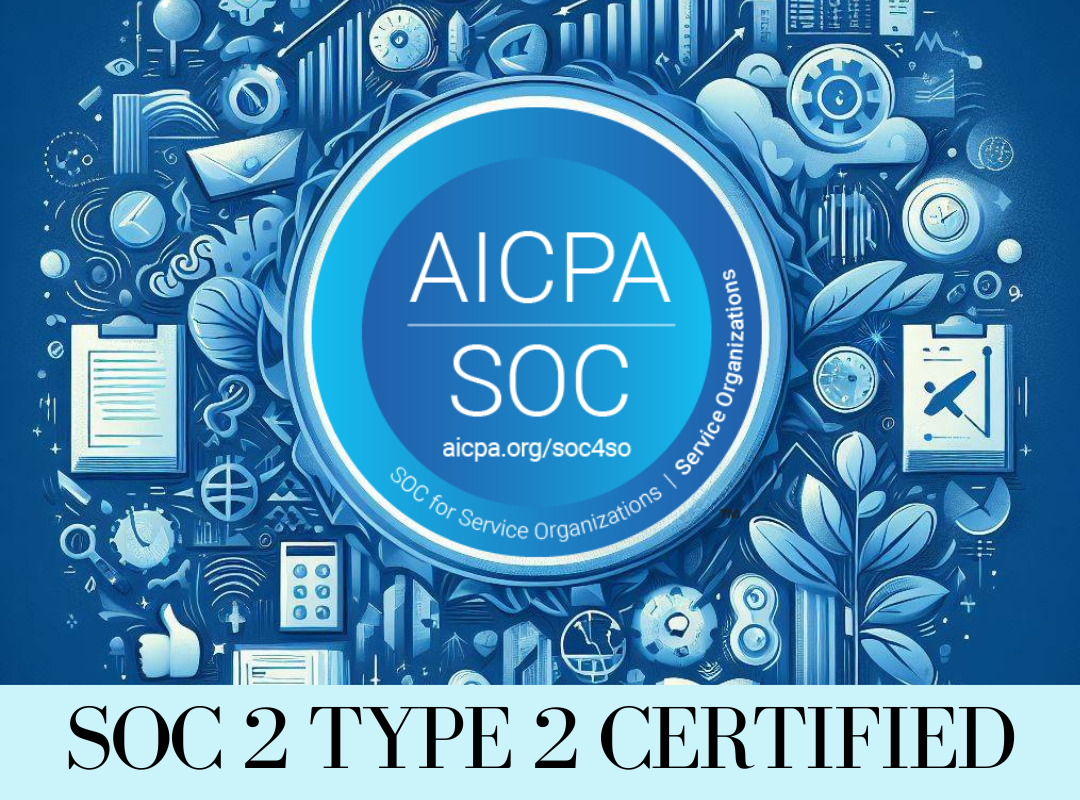 SOC2 cert - 2024