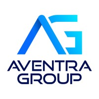 Aventra Group logo (India) — company profile in the Analytics Legends directory of SAP analytics service providers