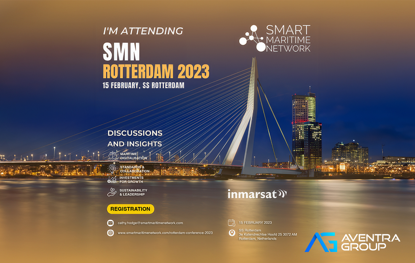 SMN Rotterdam 3