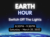 Earth Hour website thumb (770 × 400 px)